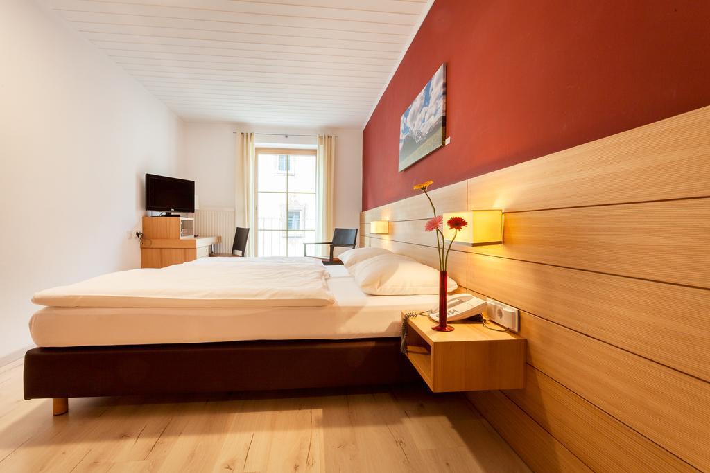 Hotel.Pension.Golingen Golling an der Salzach Exterior foto