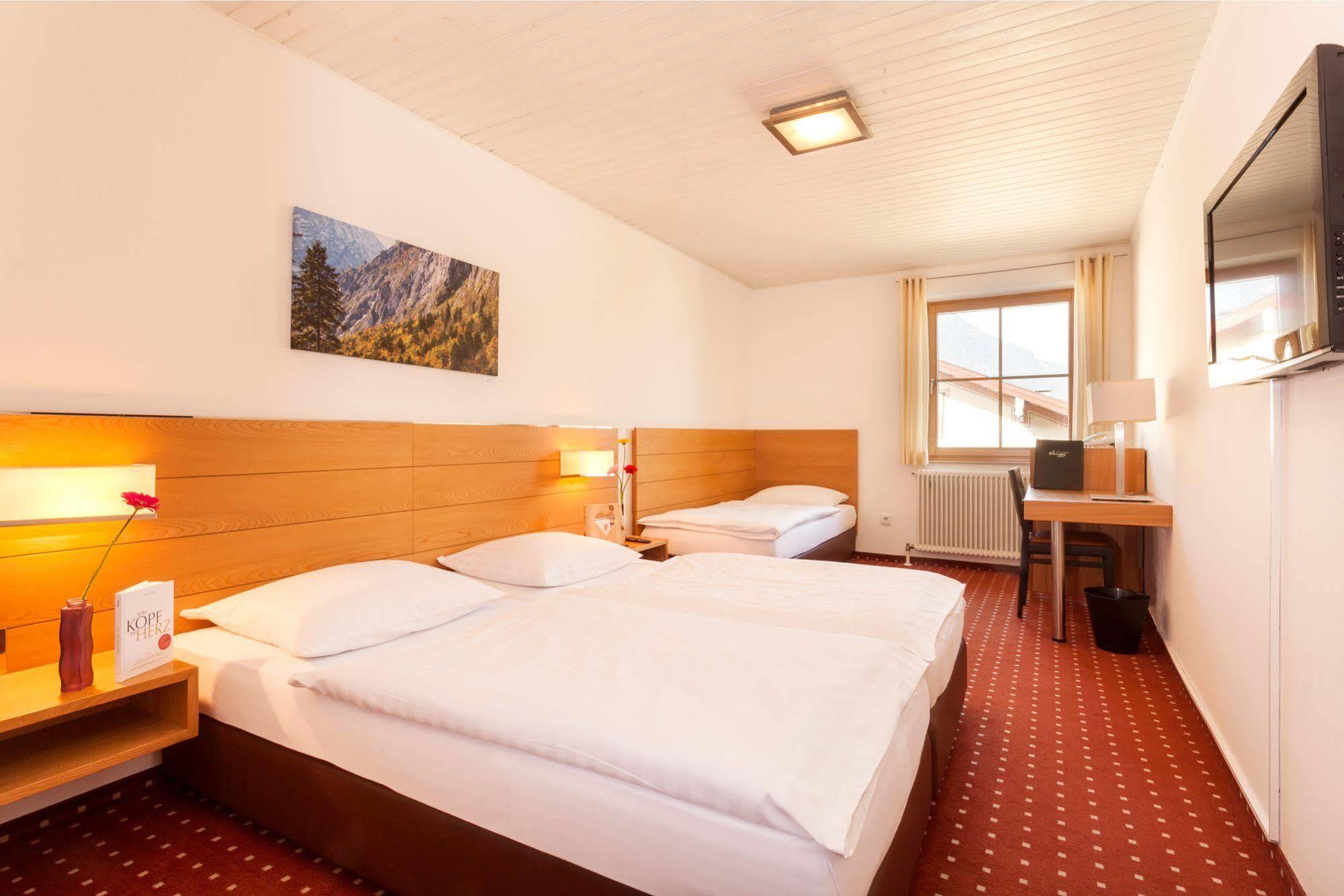 Hotel.Pension.Golingen Golling an der Salzach Exterior foto