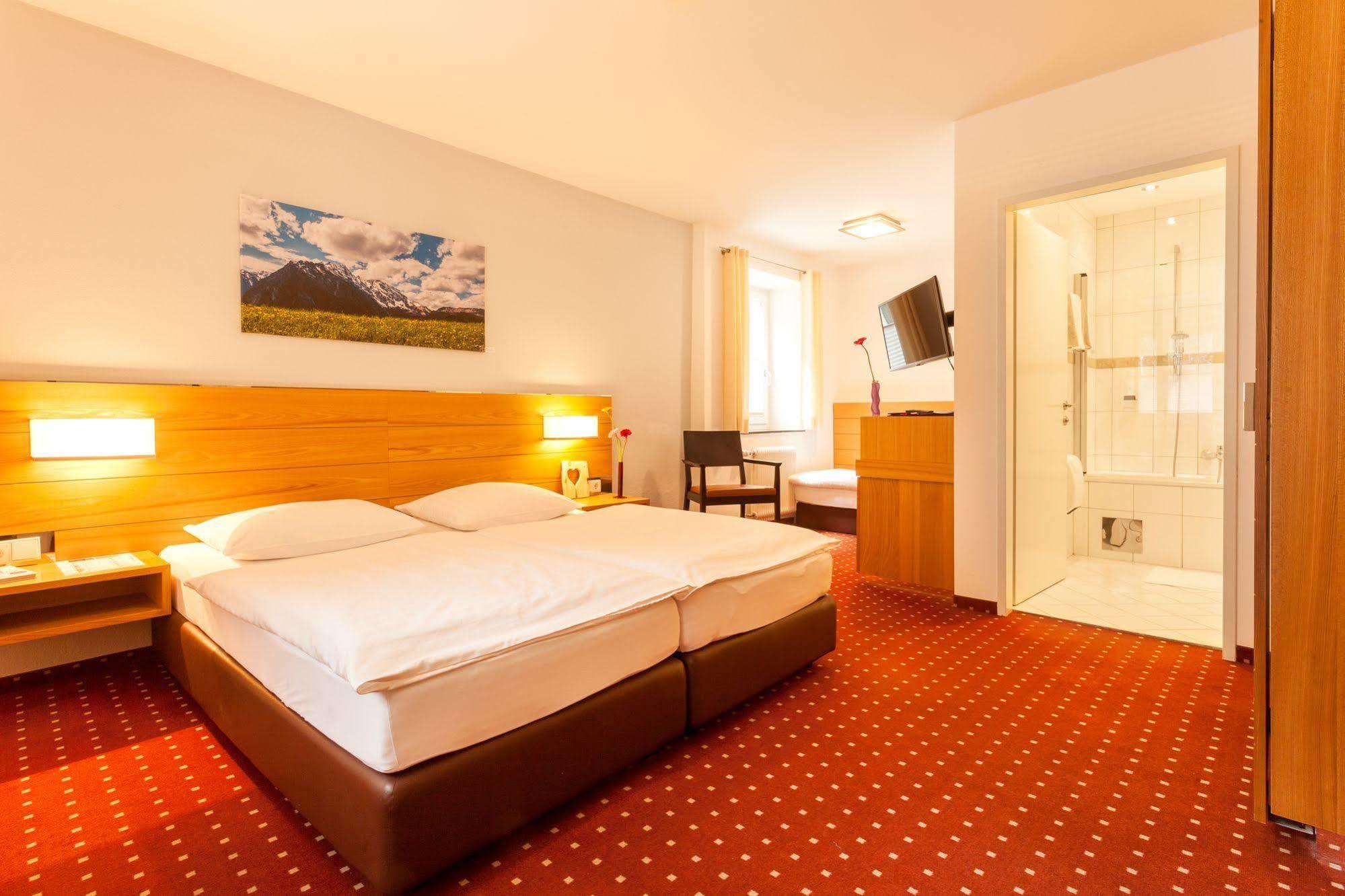 Hotel.Pension.Golingen Golling an der Salzach Exterior foto