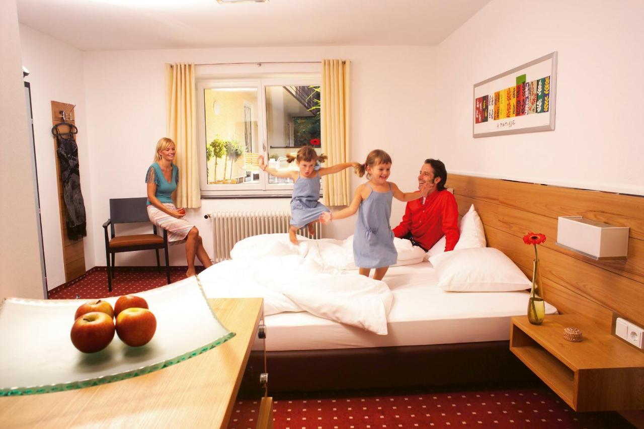 Hotel.Pension.Golingen Golling an der Salzach Habitación foto